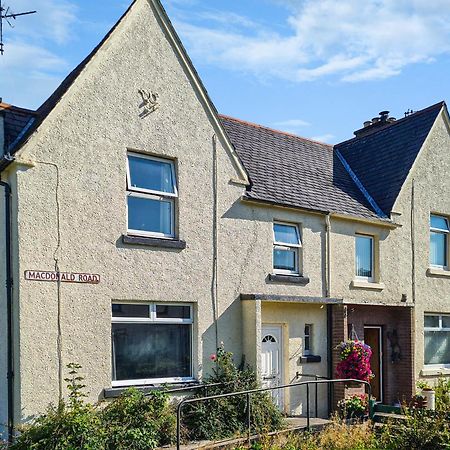 Macdonald House Villa Dornoch Luaran gambar