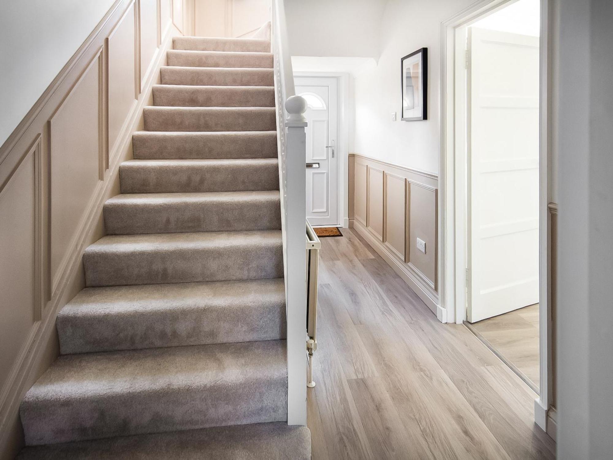 Macdonald House Villa Dornoch Luaran gambar