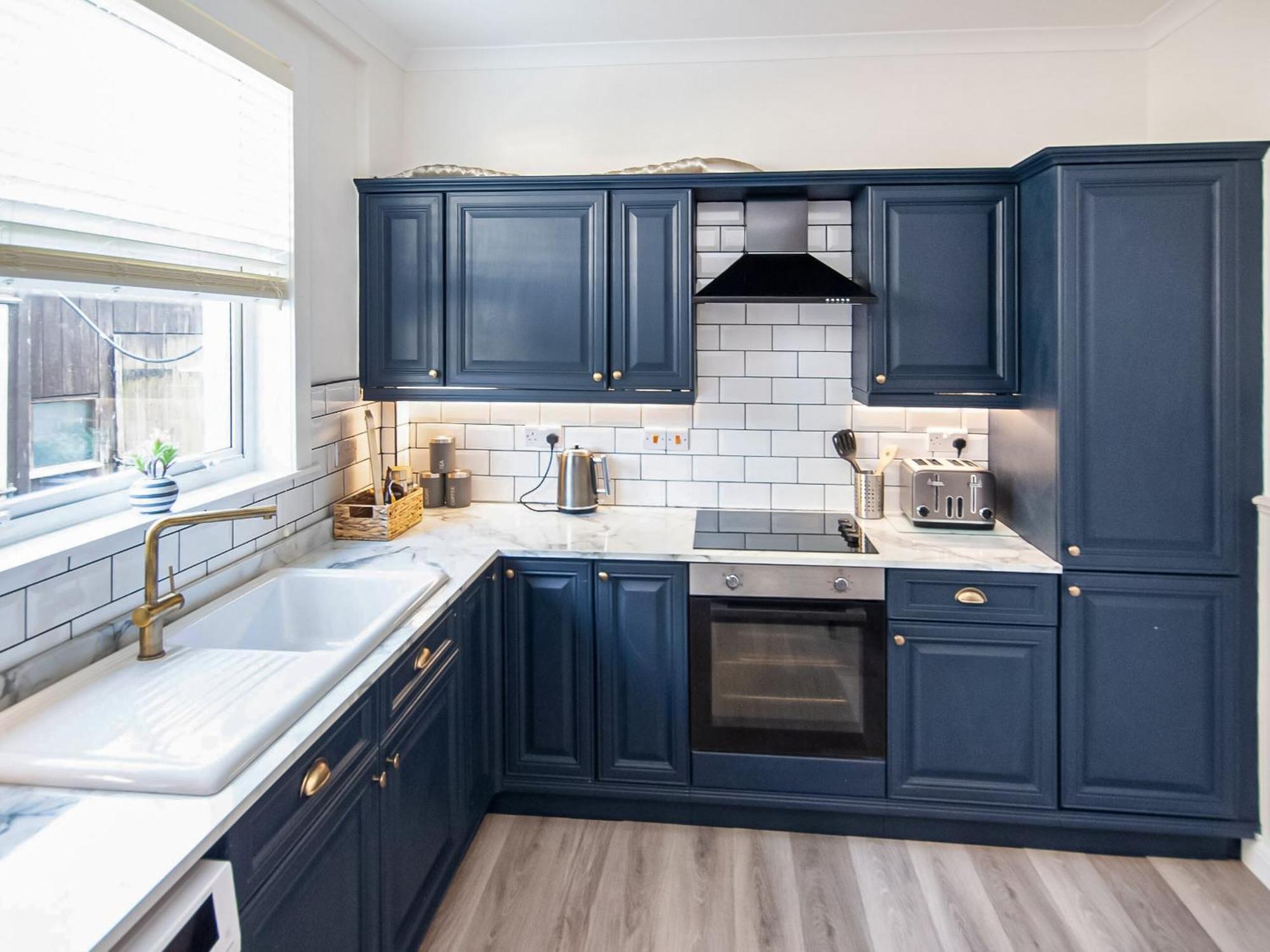 Macdonald House Villa Dornoch Luaran gambar