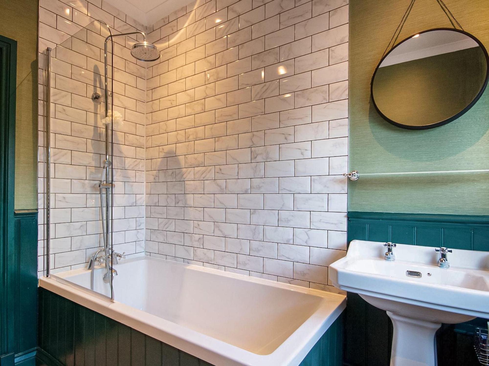 Macdonald House Villa Dornoch Luaran gambar