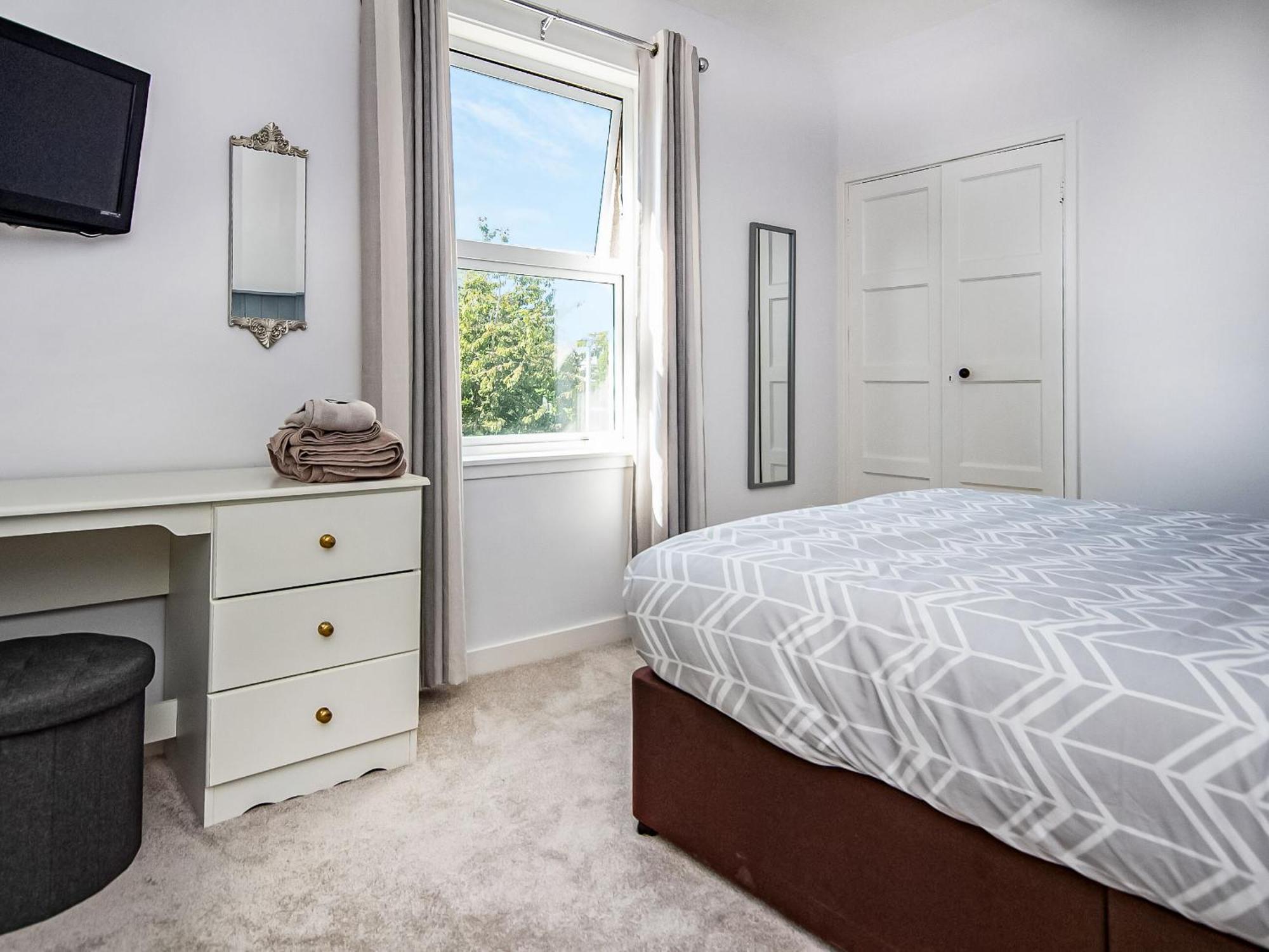 Macdonald House Villa Dornoch Luaran gambar